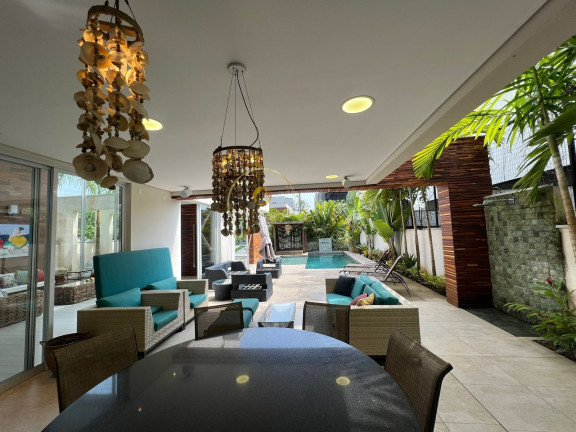 Imagem Apartamento com 6 Quartos à Venda, 531 m² em Riviera - Bertioga Imagem Apartamento com 6 Quartos à Venda, 531 m² em Riviera - Bertioga