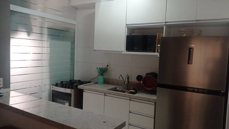 Imagem Apartamento com 2 Quartos à Venda,  em Conceição - Diadema