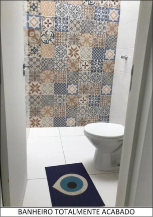 Imagem Casa de Condomínio com 3 Quartos à Venda, 110 m² em Chácara Tropical (caucaia Do Alto) - Cotia