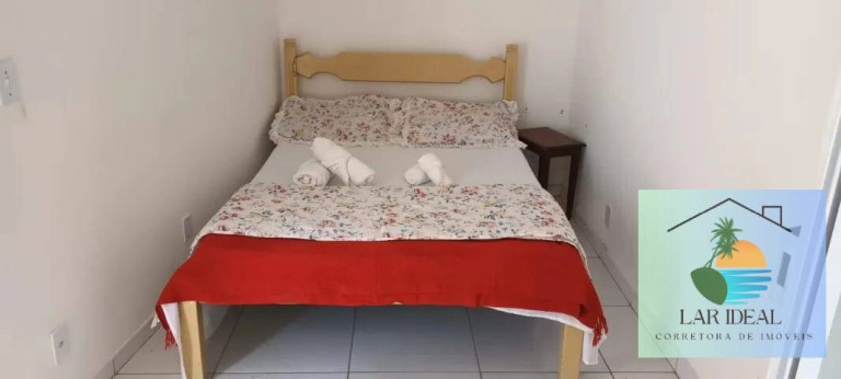 Imagem Apartamento com 2 Quartos à Venda, em Jardim Peró - Cabo Frio Imagem Apartamento com 2 Quartos à Venda, em Jardim Peró - Cabo Frio