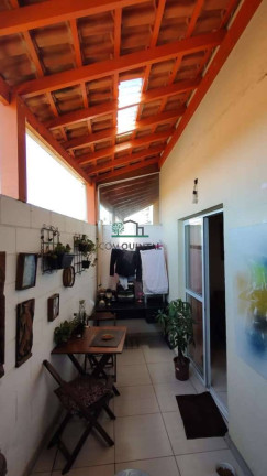 Imagem Casa com 2 Quartos à Venda, 133 m² em Paisagem Renoir - Cotia Imagem Casa com 2 Quartos à Venda, 133 m² em Paisagem Renoir - Cotia