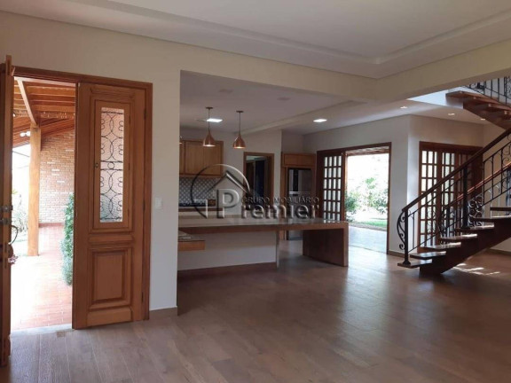 Imagem Casa com 4 Quartos para Alugar, 248 m² em Jardim Residencial Santa Clara - Indaiatuba Imagem Casa com 4 Quartos para Alugar, 248 m² em Jardim Residencial Santa Clara - Indaiatuba