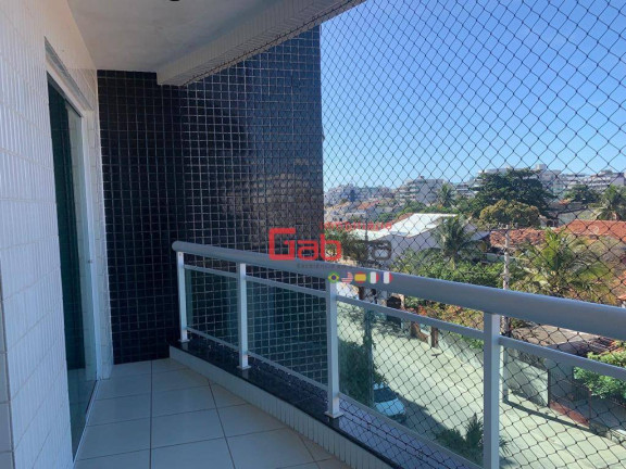 Apartamento com 1 Quarto à Venda, 65 m² em Braga - Cabo Frio