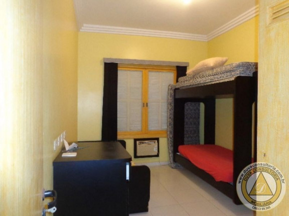 Imagem Apartamento com 3 Quartos à Venda, 115 m² em Centro - Guarujá