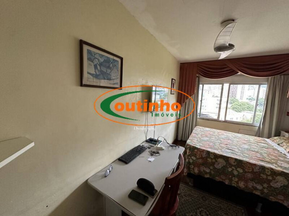 Imagem Apartamento com 4 Quartos à Venda, 138 m² em Maracanã - Rio De Janeiro Imagem Apartamento com 4 Quartos à Venda, 138 m² em Maracanã - Rio De Janeiro