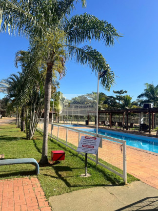Imagem Casa com 3 Quartos à Venda, 197 m² em Setor Negrão De Lima - Goiânia