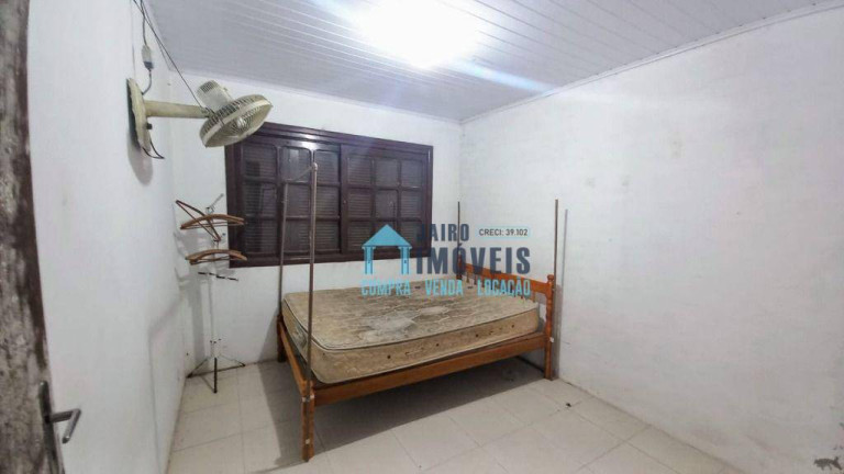 Imagem Casa com 2 Quartos à Venda, 48 m² em Parque Dos Presidentes - Tramandaí Imagem Casa com 2 Quartos à Venda, 48 m² em Parque Dos Presidentes - Tramandaí
