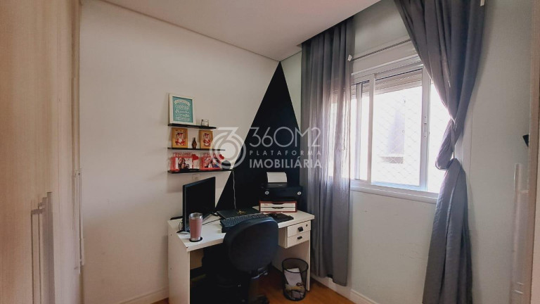 Imagem Apartamento com 3 Quartos à Venda, 74 m² em Campestre - Santo André