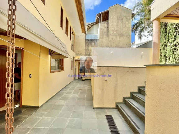 Imagem Casa de Condomínio com 3 Quartos à Venda, 390 m² em São Paulo Ii - Cotia Imagem Casa de Condomínio com 3 Quartos à Venda, 390 m² em São Paulo Ii - Cotia