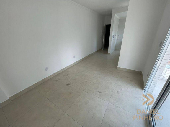 Imagem Apartamento com 1 Quarto à Venda, 54 m² em Vila Guilhermina - Praia Grande Imagem Apartamento com 1 Quarto à Venda, 54 m² em Vila Guilhermina - Praia Grande