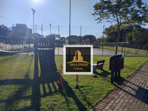 Imagem Terreno à Venda, 540 m² em Residencial Ecopark Bourbon - Caçapava Imagem Terreno à Venda, 540 m² em Residencial Ecopark Bourbon - Caçapava