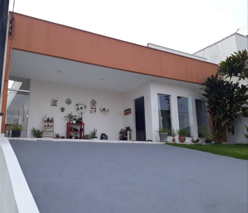 Imagem Casa com 3 Quartos à Venda, 142 m² em Flores - Manaus Imagem Casa com 3 Quartos à Venda, 142 m² em Flores - Manaus