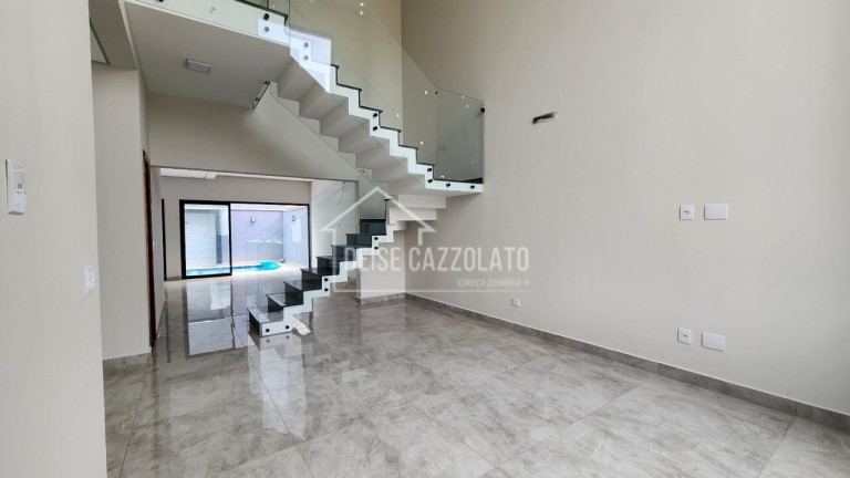 Imagem Casa com 3 Quartos à Venda, 187 m² em Condomínio Terras De São Francisco - Sorocaba Imagem Casa com 3 Quartos à Venda, 187 m² em Condomínio Terras De São Francisco - Sorocaba