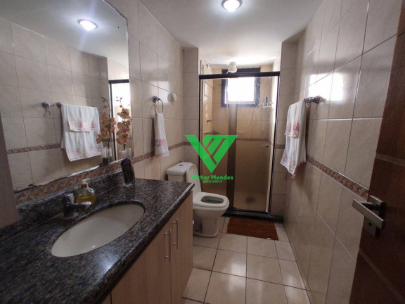 Imagem Apartamento com 3 Quartos à Venda, 160 m² em Manaíra - João Pessoa