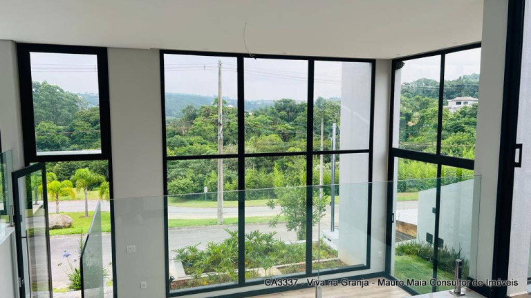 Imagem Casa de Condomínio com 4 Quartos à Venda, 441 m² em Parque Dom Henrique - Cotia