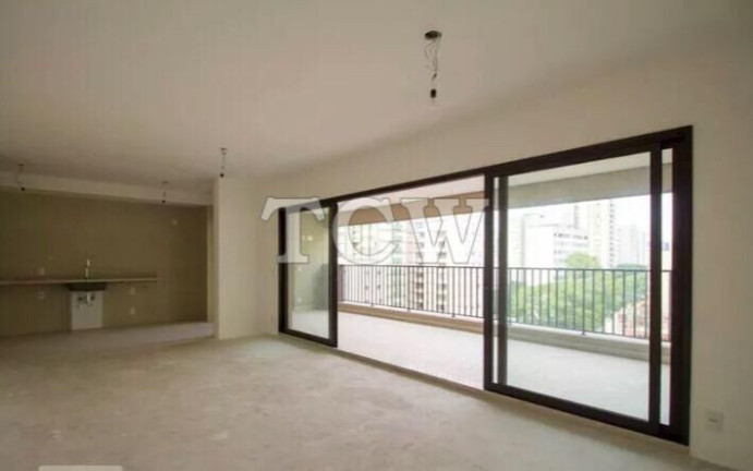 Apartamento com 3 Quartos à Venda, 163 m² em Vila Mariana - São Paulo