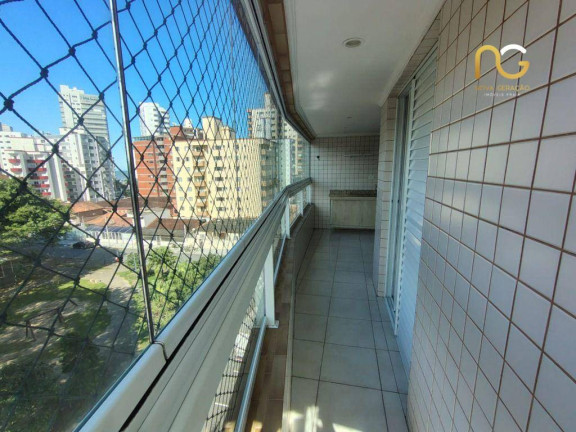 Imagem Apartamento com 2 Quartos à Venda, 81 m² em Tupi - Praia Grande