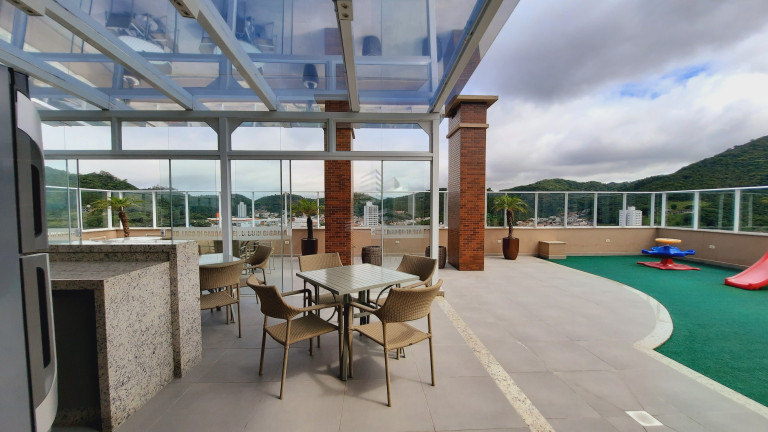 Imagem Apartamento com 2 Quartos à Venda, 77 m² em Fazenda - Itajaí Imagem Apartamento com 2 Quartos à Venda, 77 m² em Fazenda - Itajaí