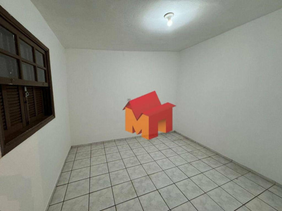Imagem Casa com 3 Quartos para Alugar, 175 m² em Nova Americana - Americana Imagem Casa com 3 Quartos para Alugar, 175 m² em Nova Americana - Americana