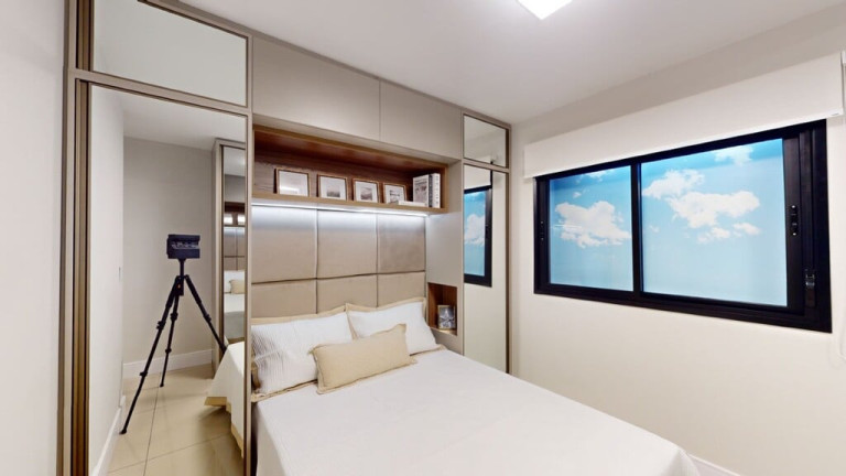 Imagem Imóvel com 1 Quarto à Venda, 31 m² em Cascata - Porto Alegre Imagem Imóvel com 1 Quarto à Venda, 31 m² em Cascata - Porto Alegre