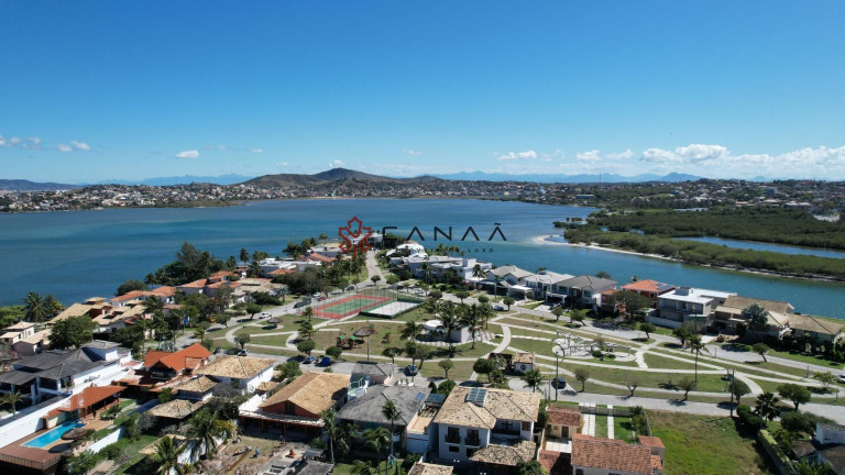 Imagem Casa de Condomínio com 3 Quartos à Venda, 500 m² em Portinho - Cabo Frio Imagem Casa de Condomínio com 3 Quartos à Venda, 500 m² em Portinho - Cabo Frio