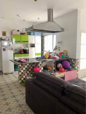 Imagem Casa com 2 Quartos à Venda, 125 m² em Residencial Estoril - Taubaté Imagem Casa com 2 Quartos à Venda, 125 m² em Residencial Estoril - Taubaté