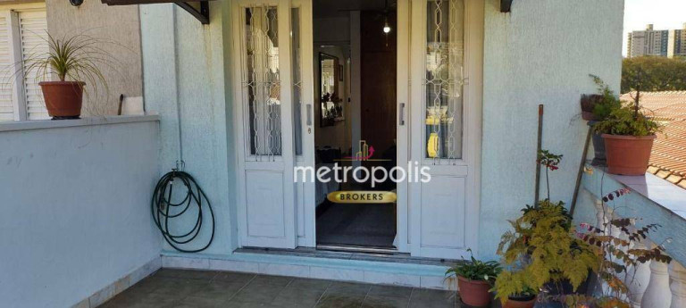 Imagem Sobrado com 2 Quartos à Venda, 166 m² em Jardim - Santo André Imagem Sobrado com 2 Quartos à Venda, 166 m² em Jardim - Santo André