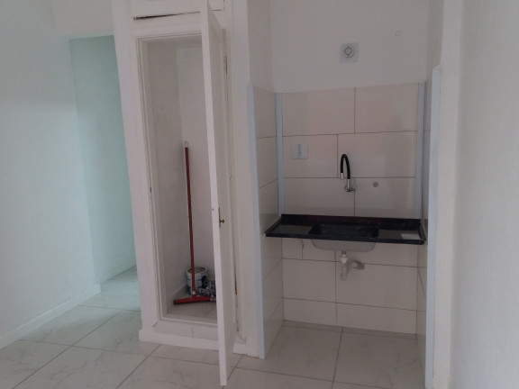 Imagem Apartamento com 1 Quarto à Venda, 25 m² em Vila Buarque - São Paulo Imagem Apartamento com 1 Quarto à Venda, 25 m² em Vila Buarque - São Paulo