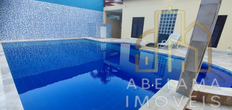 Casa com 4 Quartos à Venda, 403 m² em Jardim Califórnia - Itanhaém