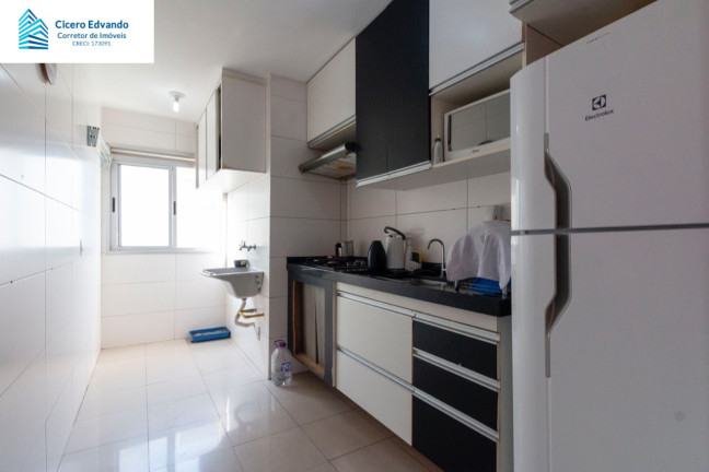 Imagem Imóvel com 2 Quartos à Venda, 47 m² em Fazenda Aricanduva - São Paulo Imagem Imóvel com 2 Quartos à Venda, 47 m² em Fazenda Aricanduva - São Paulo