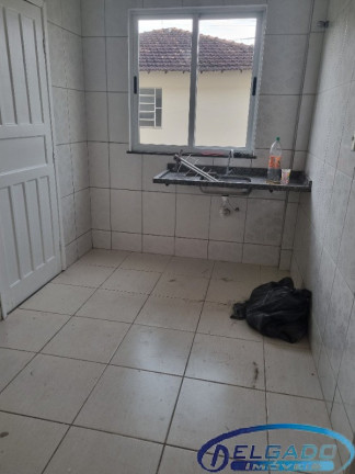 Imagem Casa com 2 Quartos para Alugar, 65 m² em Ampliação - Itaborai