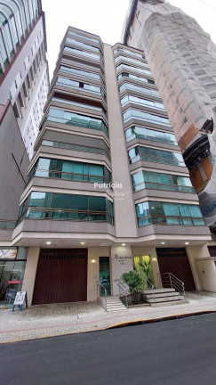 Imagem Apartamento com 3 Quartos à Venda, 131 m² em Meia Praia - Itapema
