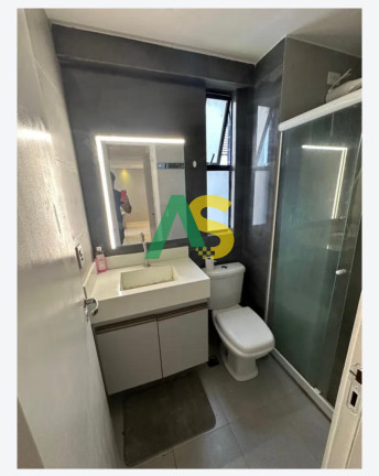 Imagem Imóvel com 2 Quartos à Venda, 50 m² em Casa Caiada - Olinda Imagem Imóvel com 2 Quartos à Venda, 50 m² em Casa Caiada - Olinda