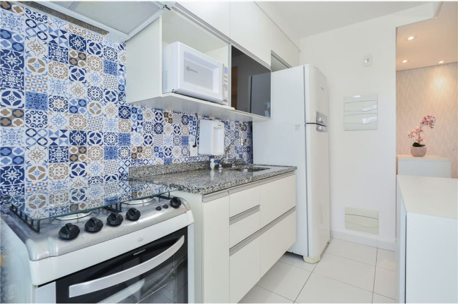 Imagem Imóvel com 2 Quartos à Venda,  em Lapa - São Paulo