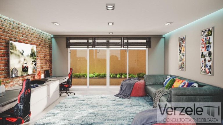 Imagem Apartamento com 2 Quartos à Venda, 58 m² em Nações - Balneário Camboriú