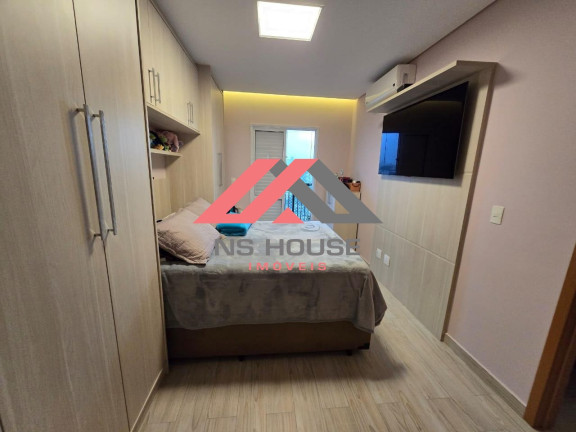 Imagem Imóvel com 2 Quartos à Venda, 71 m² em Assunção - São Bernardo Do Campo Imagem Imóvel com 2 Quartos à Venda, 71 m² em Assunção - São Bernardo Do Campo