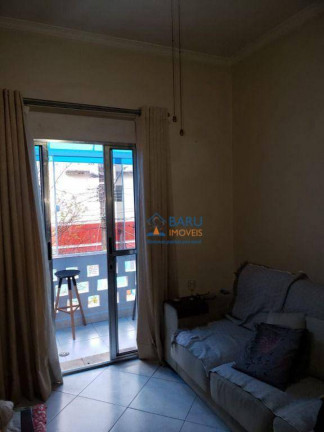 Imagem Apartamento com 1 Quarto à Venda, 69 m² em Lapa - São Paulo Imagem Apartamento com 1 Quarto à Venda, 69 m² em Lapa - São Paulo
