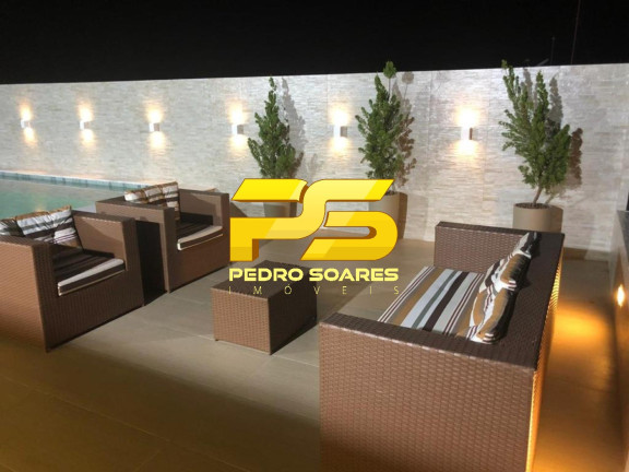 Imagem Apartamento com 4 Quartos à Venda, 350 m² em Cabo Branco - João Pessoa Imagem Apartamento com 4 Quartos à Venda, 350 m² em Cabo Branco - João Pessoa