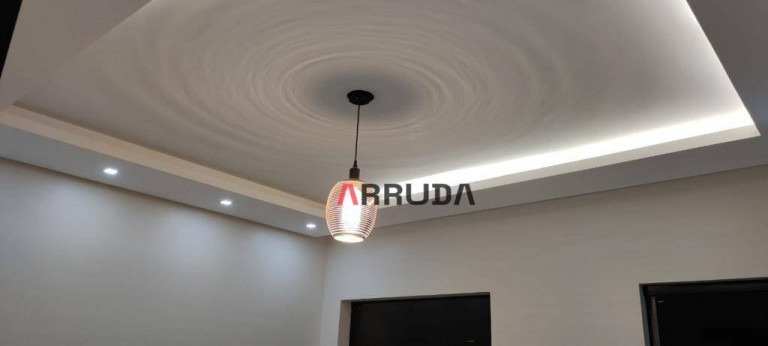 Imagem Sobrado com 3 Quartos à Venda, 150 m² em Parque São Paulo - Cascavel Imagem Sobrado com 3 Quartos à Venda, 150 m² em Parque São Paulo - Cascavel