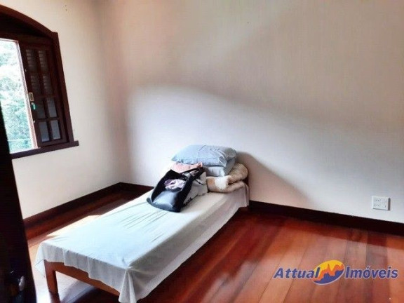 Imagem Casa com 4 Quartos à Venda, 260 m² em Quinta Da Barra - Teresópolis Imagem Casa com 4 Quartos à Venda, 260 m² em Quinta Da Barra - Teresópolis