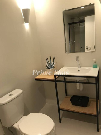 Imagem Apartamento com 3 Quartos à Venda, 100 m² em Vila Nova Conceição - São Paulo Imagem Apartamento com 3 Quartos à Venda, 100 m² em Vila Nova Conceição - São Paulo
