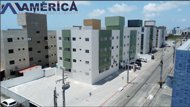 Imagem Imóvel com 2 Quartos à Venda, 45 m² em Valentina De Figueiredo - João Pessoa Imagem Imóvel com 2 Quartos à Venda, 45 m² em Valentina De Figueiredo - João Pessoa