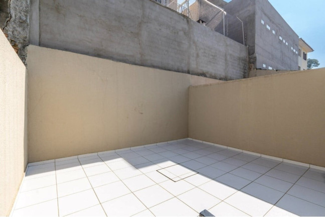 Imagem Casa com 3 Quartos à Venda, 114 m² em Morumbi - São Paulo Imagem Casa com 3 Quartos à Venda, 114 m² em Morumbi - São Paulo