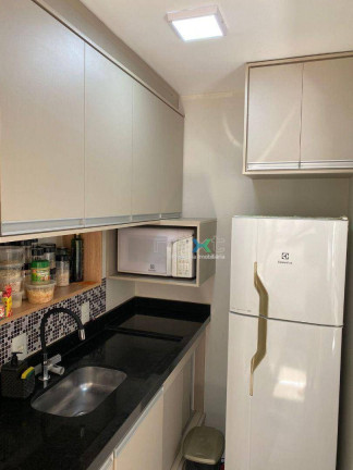 Imagem Apartamento com 2 Quartos à Venda, 50 m² em Tiradentes - Campo Grande Imagem Apartamento com 2 Quartos à Venda, 50 m² em Tiradentes - Campo Grande