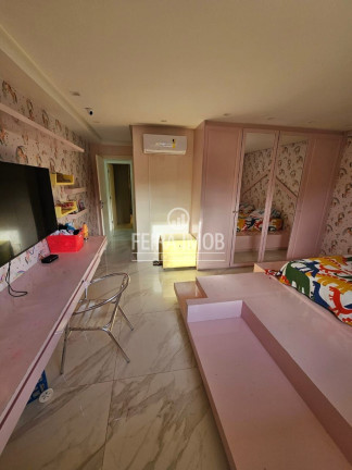 Imagem Casa à Venda, 612 m² em Alphaville I - Salvador