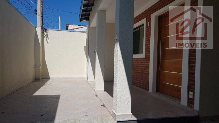 Imagem Casa com 3 Quartos à Venda, 200 m² em Cidade Jardim - Jacareí Imagem Casa com 3 Quartos à Venda, 200 m² em Cidade Jardim - Jacareí