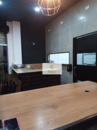 Imagem Loja à Venda, 60 m² em Boqueirão - Praia Grande