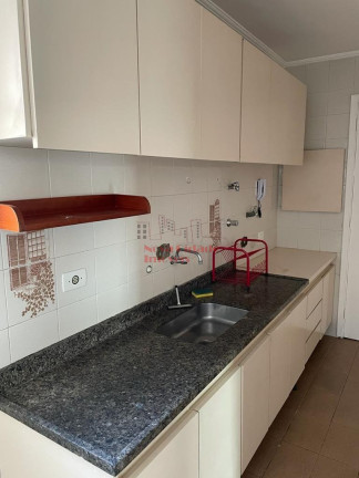 Imagem Apartamento com 3 Quartos para Alugar, 101 m² em Moema - São Paulo Imagem Apartamento com 3 Quartos para Alugar, 101 m² em Moema - São Paulo
