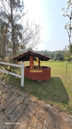 Imagem Chácara com 20 Quartos à Venda, 52.420 m² em Vila Caputera - Mogi Das Cruzes