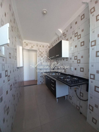 Imagem Apartamento com 3 Quartos à Venda, 73 m² em Vila Costa - Taubaté Imagem Apartamento com 3 Quartos à Venda, 73 m² em Vila Costa - Taubaté